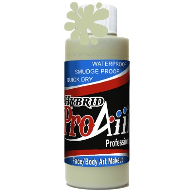 ProAiir Hybrid Walking Dead 2oz